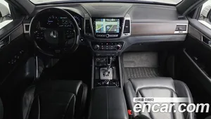 KGM Rexton, 2018 — миниатюра 7