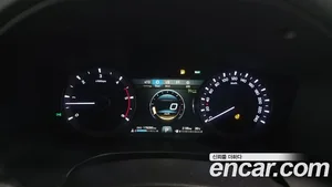 KGM Rexton, 2018 — миниатюра 8