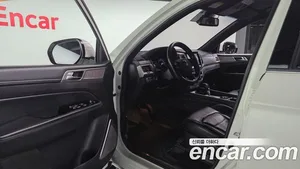 KGM Rexton, 2018 — миниатюра 10
