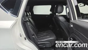 KGM Rexton, 2018 — миниатюра 11