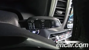 KGM Rexton, 2018 — миниатюра 17