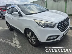 Hyundai Tucson, 2013 — миниатюра 2