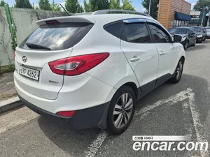 Hyundai Tucson, 2013 — миниатюра 3