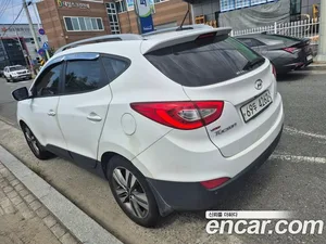 Hyundai Tucson, 2013 — миниатюра 4