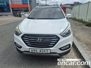 Hyundai Tucson, 2013 — миниатюра 5