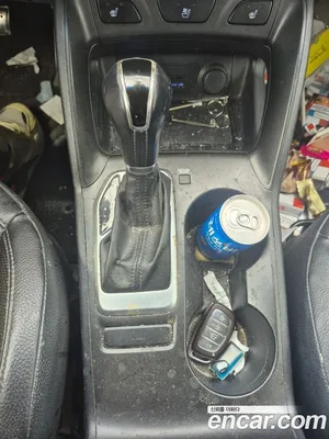 Hyundai Tucson, 2013 — миниатюра 7