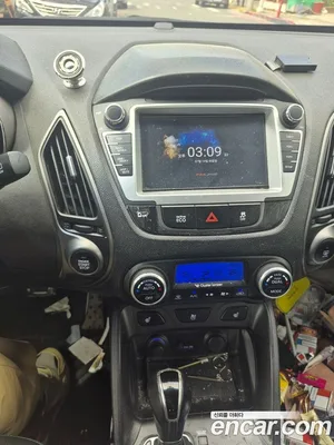 Hyundai Tucson, 2013 — миниатюра 8