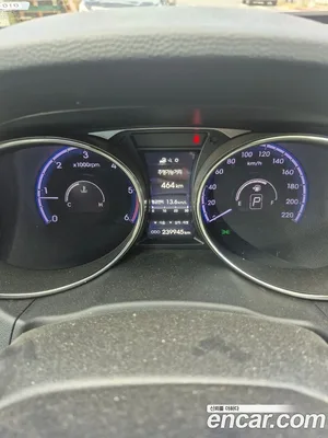 Hyundai Tucson, 2013 — миниатюра 9