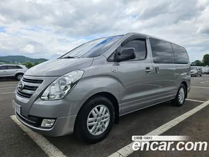 Hyundai Starex, 2016 — миниатюра 2
