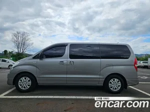 Hyundai Starex, 2016 — миниатюра 3