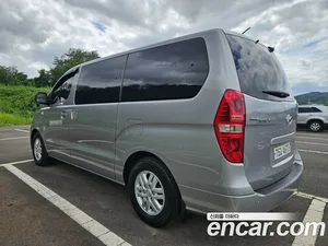 Hyundai Starex, 2016 — миниатюра 4