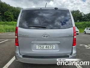Hyundai Starex, 2016 — миниатюра 5