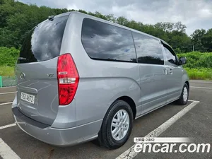 Hyundai Starex, 2016 — миниатюра 6