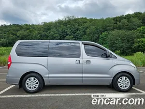 Hyundai Starex, 2016 — миниатюра 7
