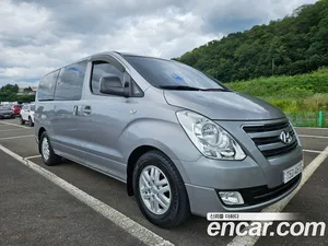 Hyundai Starex, 2016 — миниатюра 8