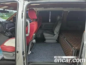 Hyundai Starex, 2016 — миниатюра 10