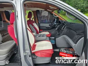 Hyundai Starex, 2016 — миниатюра 12