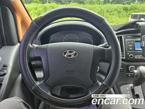 Hyundai Starex, 2016 — миниатюра 13