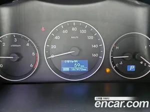 Hyundai Starex, 2016 — миниатюра 14