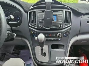 Hyundai Starex, 2016 — миниатюра 16