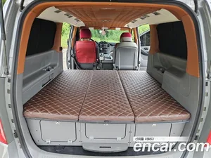 Hyundai Starex, 2016 — миниатюра 17