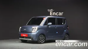 Kia RAY, 2024 — миниатюра 1