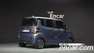 Kia RAY, 2024 — миниатюра 2