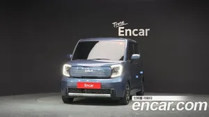 Kia RAY, 2024 — миниатюра 3