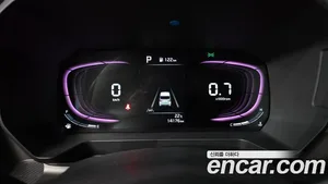 Kia RAY, 2024 — миниатюра 11