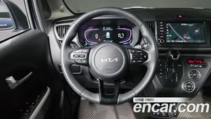 Kia RAY, 2024 — миниатюра 20