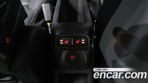 Kia RAY, 2024 — миниатюра 28