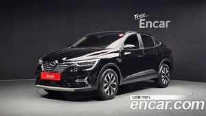 Renault XM3, 2022 — миниатюра 1