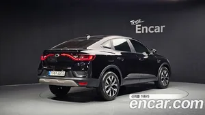 Renault XM3, 2022 — миниатюра 2