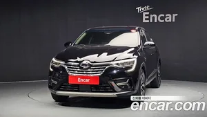 Renault XM3, 2022 — миниатюра 3