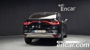 Renault XM3, 2022 — миниатюра 4