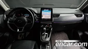 Renault XM3, 2022 — миниатюра 7