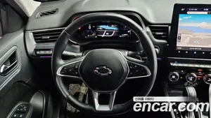 Renault XM3, 2022 — миниатюра 14