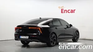 Kia K5, 2025 — миниатюра 2