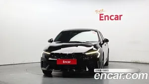 Kia K5, 2025 — миниатюра 3