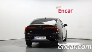 Kia K5, 2025 — миниатюра 4