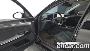 Kia K5, 2025 — миниатюра 10