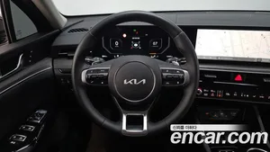 Kia K5, 2025 — миниатюра 14