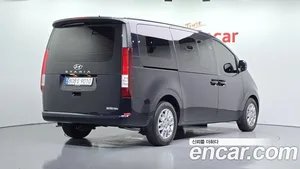 Hyundai Staria, 2022 — миниатюра 2