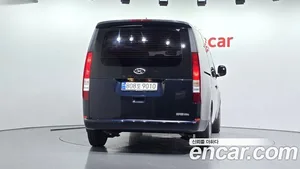 Hyundai Staria, 2022 — миниатюра 4