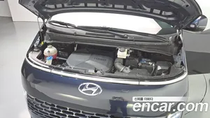 Hyundai Staria, 2022 — миниатюра 6