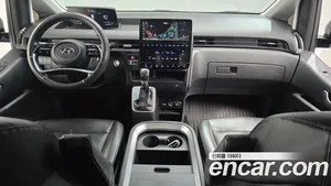 Hyundai Staria, 2022 — миниатюра 7