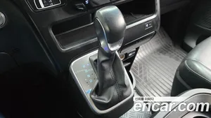 Hyundai Staria, 2022 — миниатюра 9
