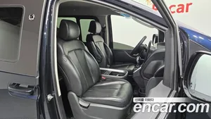 Hyundai Staria, 2022 — миниатюра 12
