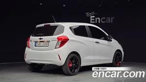 Chevrolet Spark, 2021 — миниатюра 2