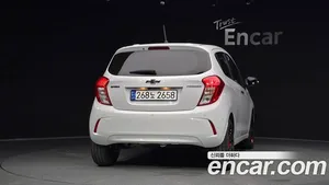 Chevrolet Spark, 2021 — миниатюра 4